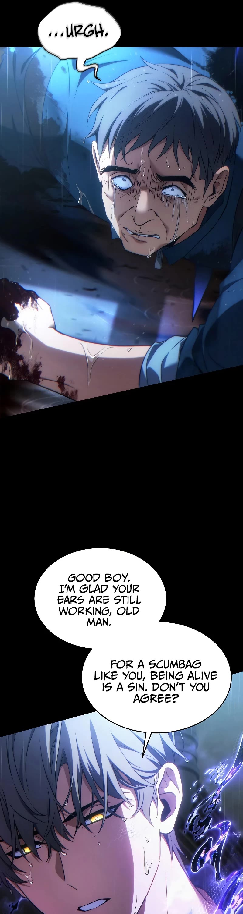 The Max-Level Player’s 100th Regression chapter 41 page 52