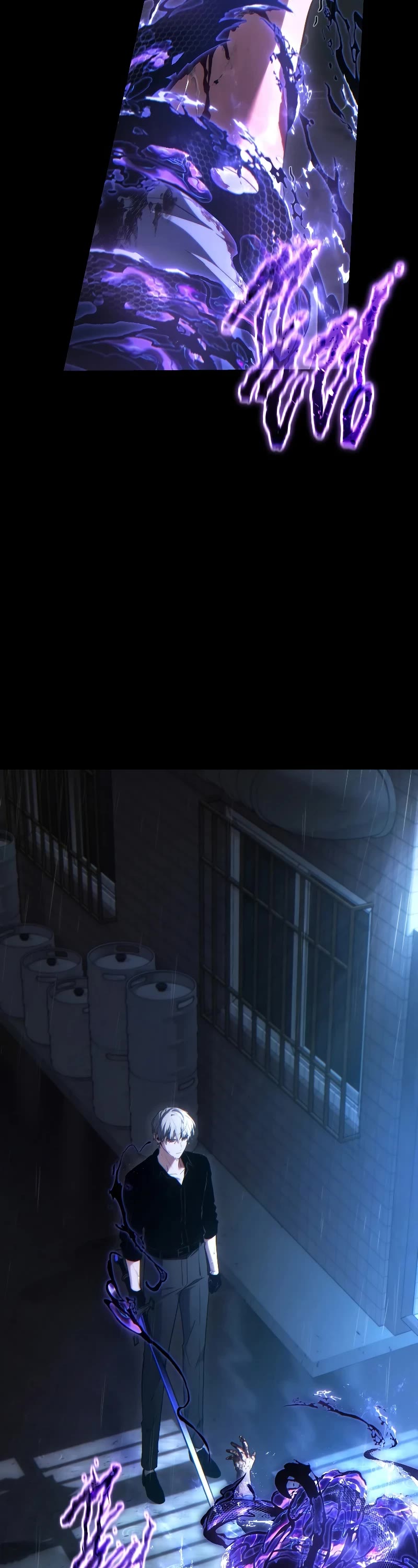 The Max-Level Player’s 100th Regression chapter 41 page 58