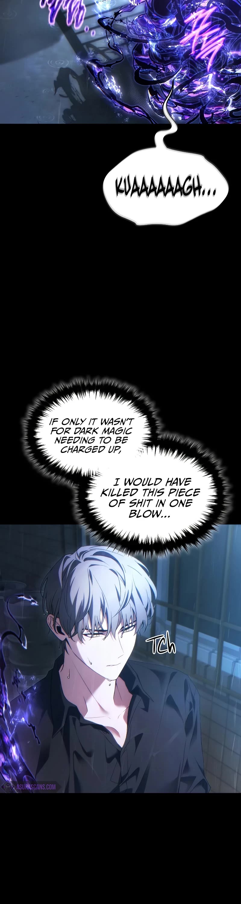 The Max-Level Player’s 100th Regression chapter 41 page 59