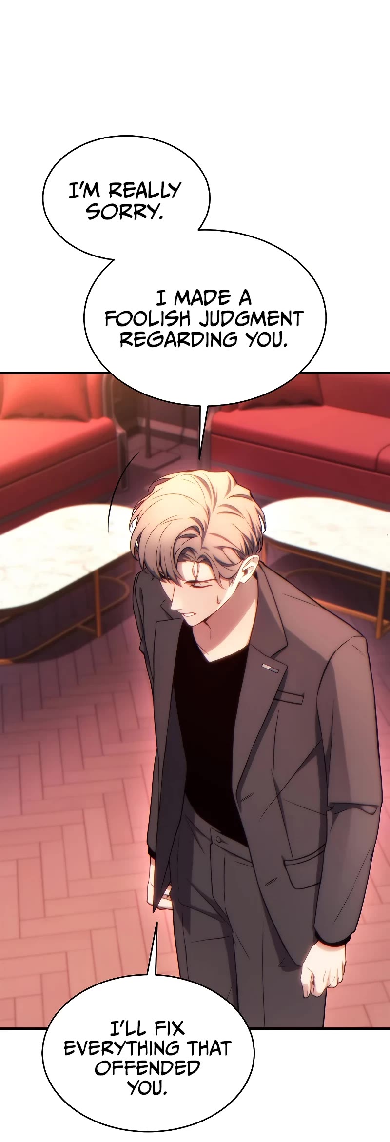 The Max-Level Player’s 100th Regression chapter 41 page 6