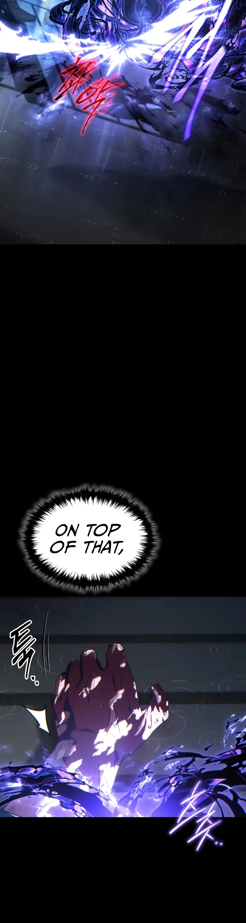 The Max-Level Player’s 100th Regression chapter 41 page 63