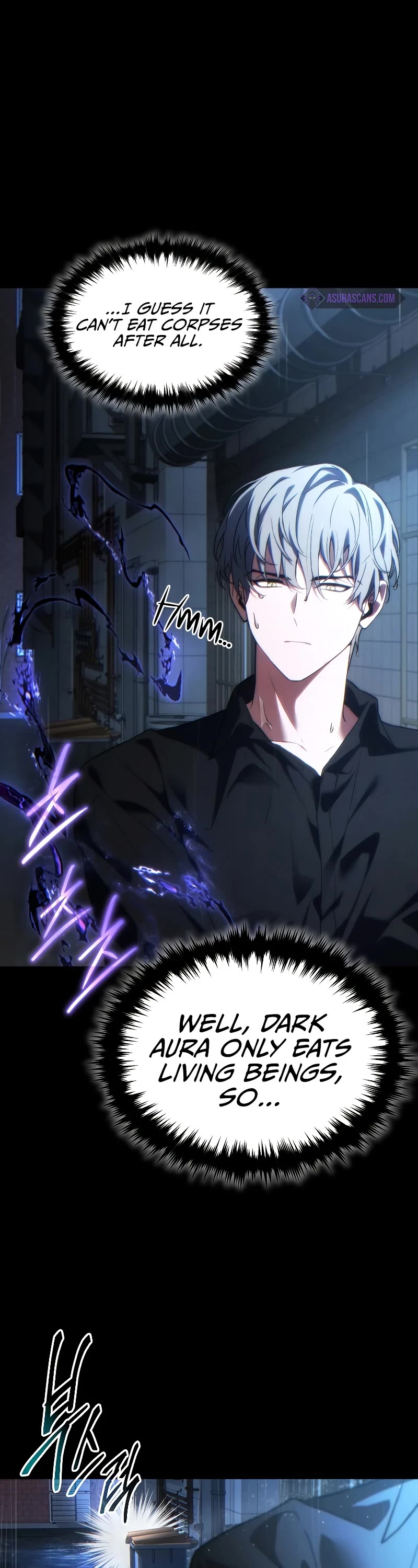 The Max-Level Player’s 100th Regression chapter 41 page 69