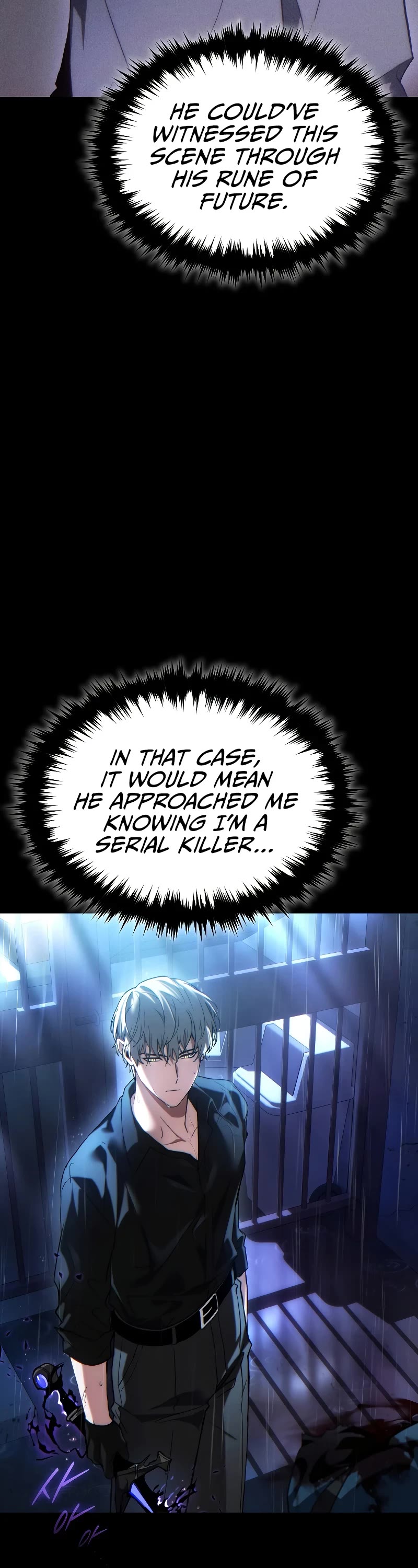 The Max-Level Player’s 100th Regression chapter 41 page 74