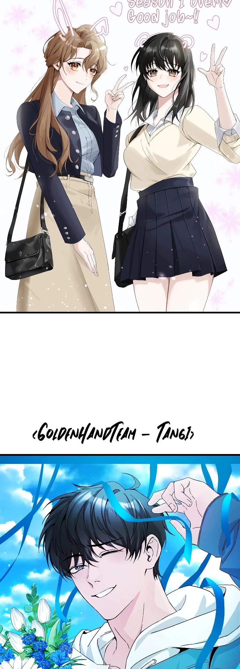 The Max-Level Player’s 100th Regression chapter 41 page 85