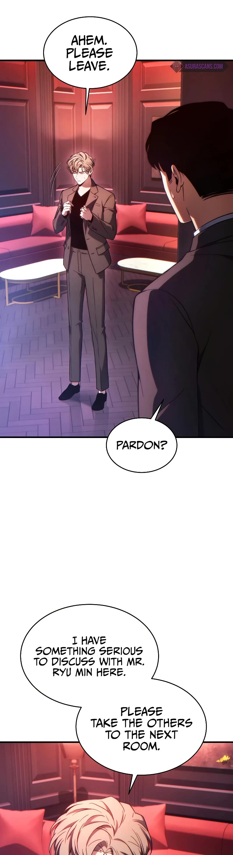 The Max-Level Player’s 100th Regression chapter 41 page 9