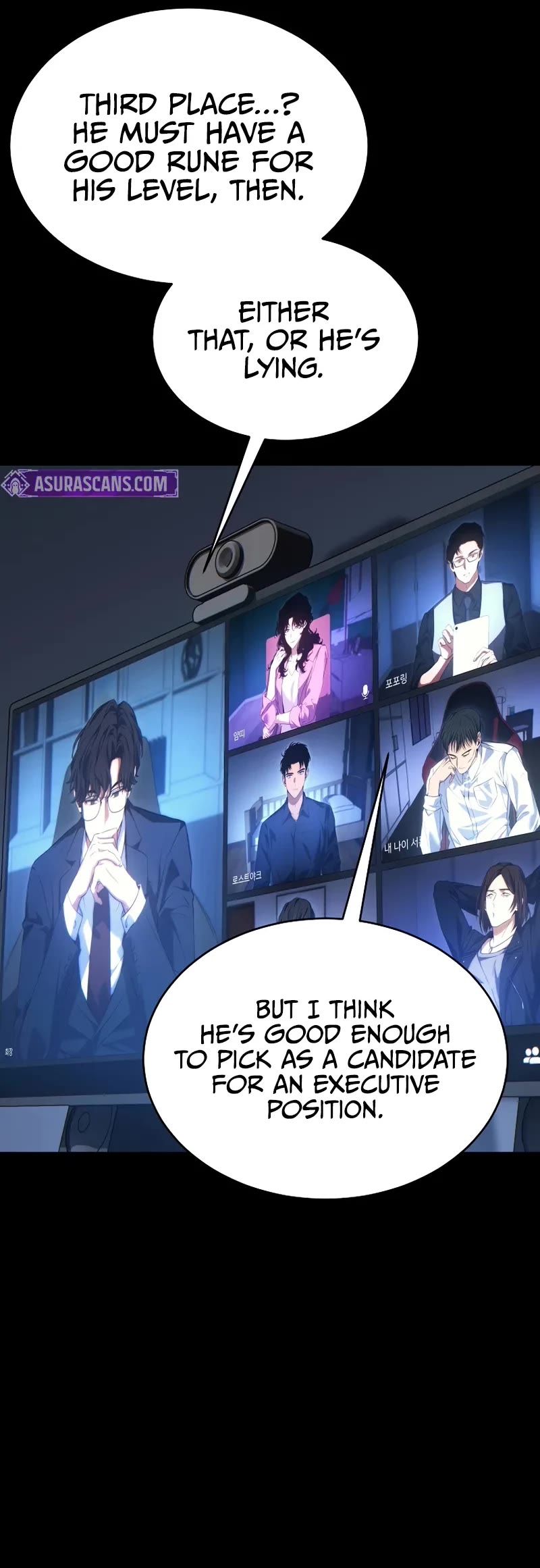 The Max-Level Player’s 100th Regression chapter 42 page 46