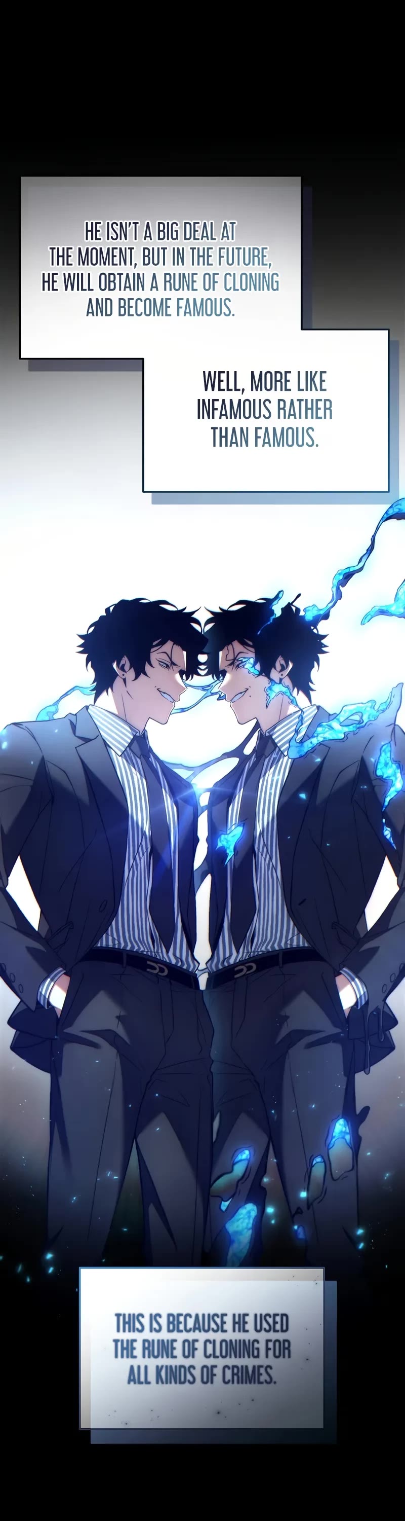 The Max-Level Player’s 100th Regression chapter 43 page 7