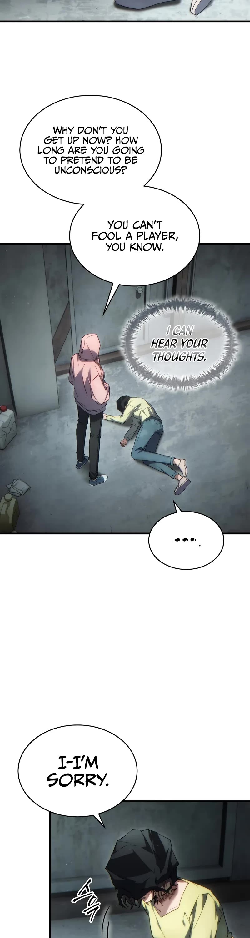 The Max-Level Player’s 100th Regression chapter 45 page 16