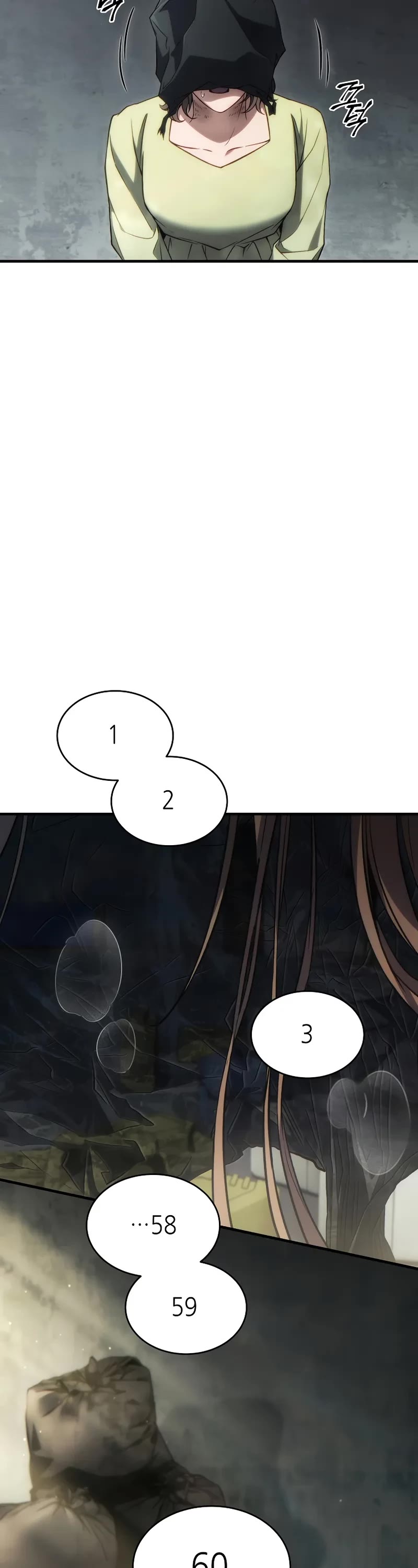 The Max-Level Player’s 100th Regression chapter 45 page 22