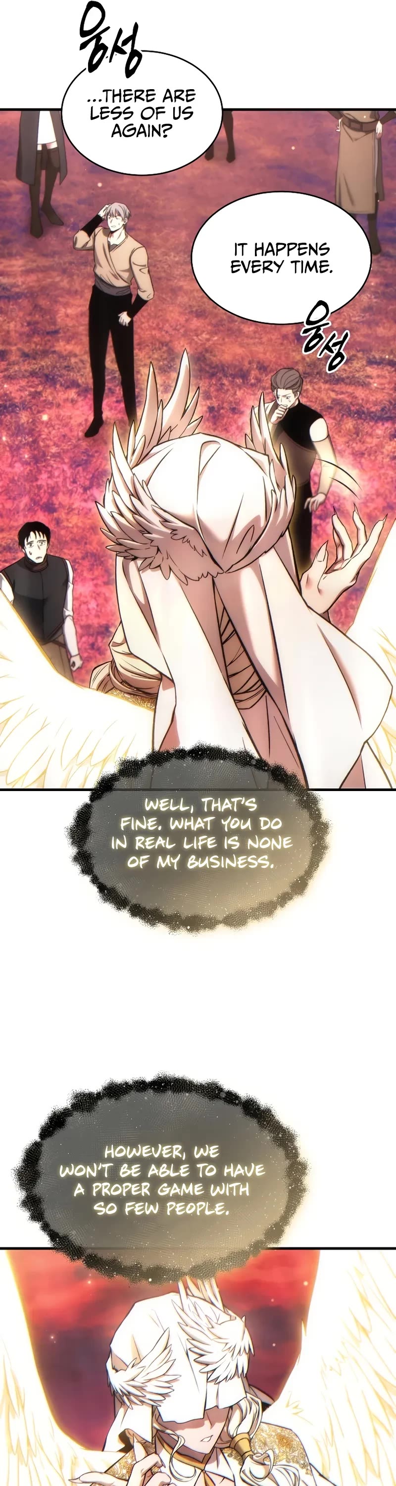 The Max-Level Player’s 100th Regression chapter 45 page 64