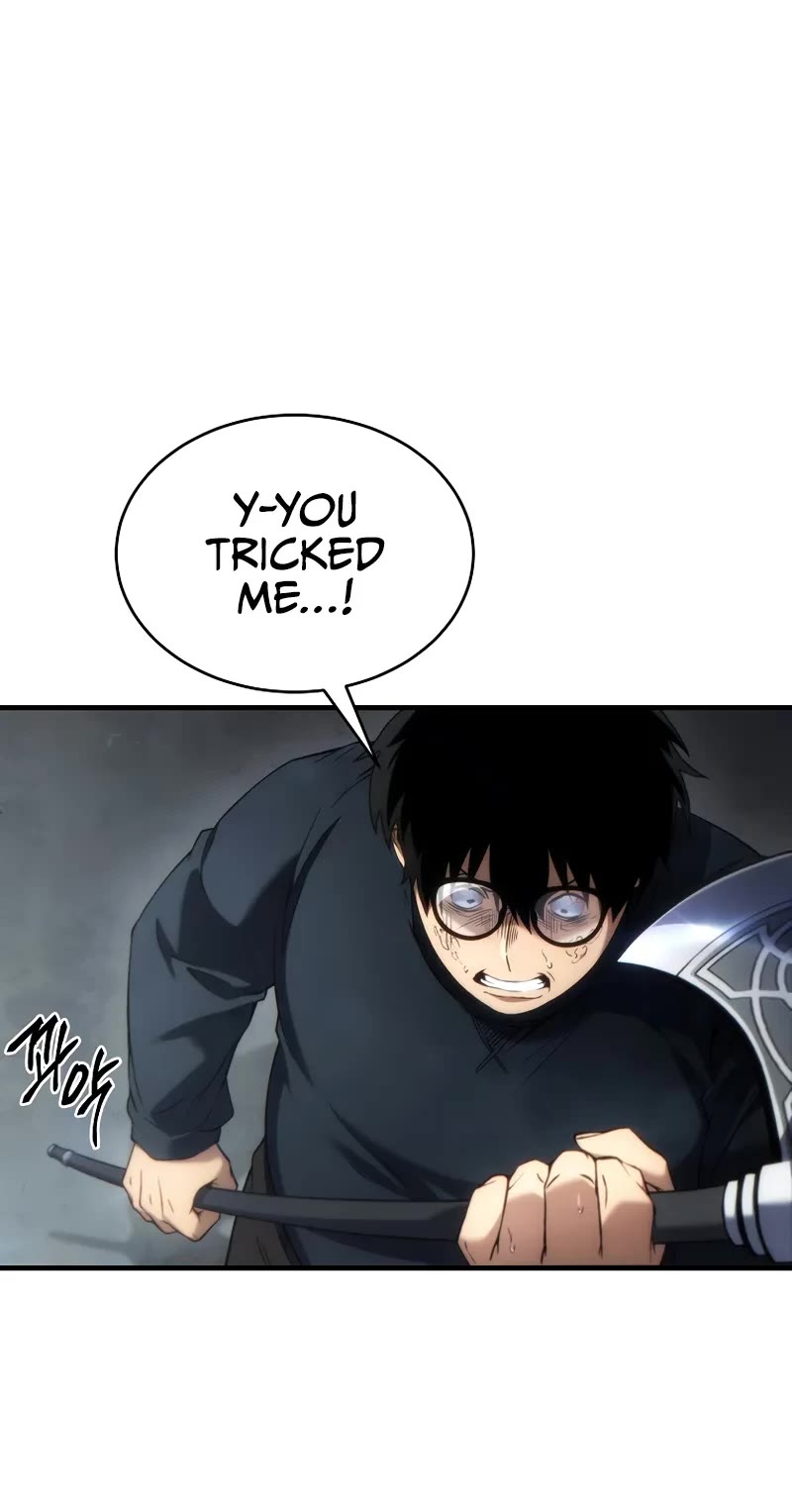 The Max-Level Player’s 100th Regression chapter 45 page 9