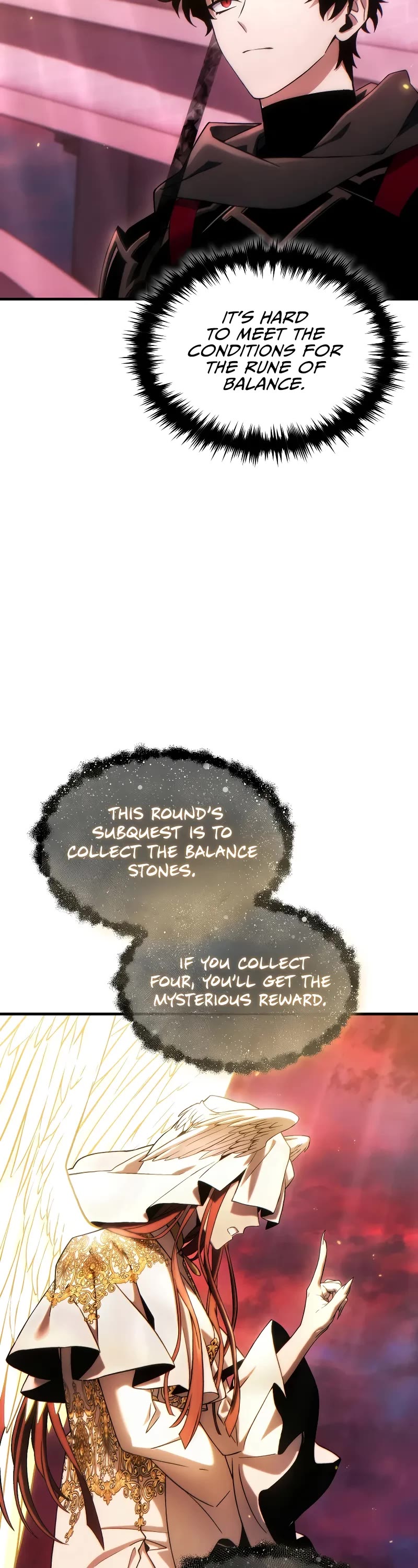 The Max-Level Player’s 100th Regression chapter 48 page 33