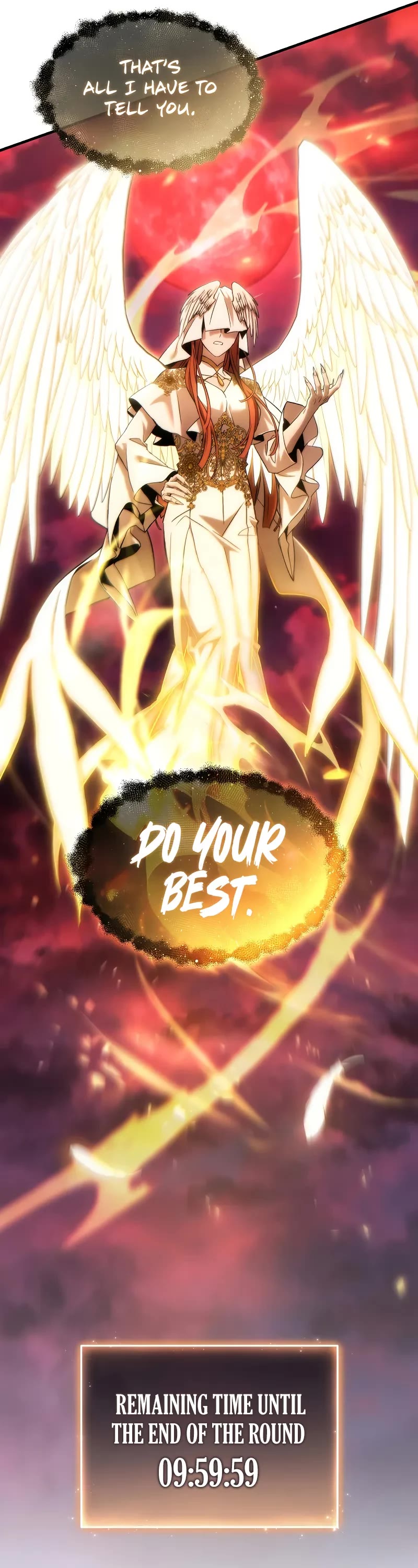 The Max-Level Player’s 100th Regression chapter 48 page 37