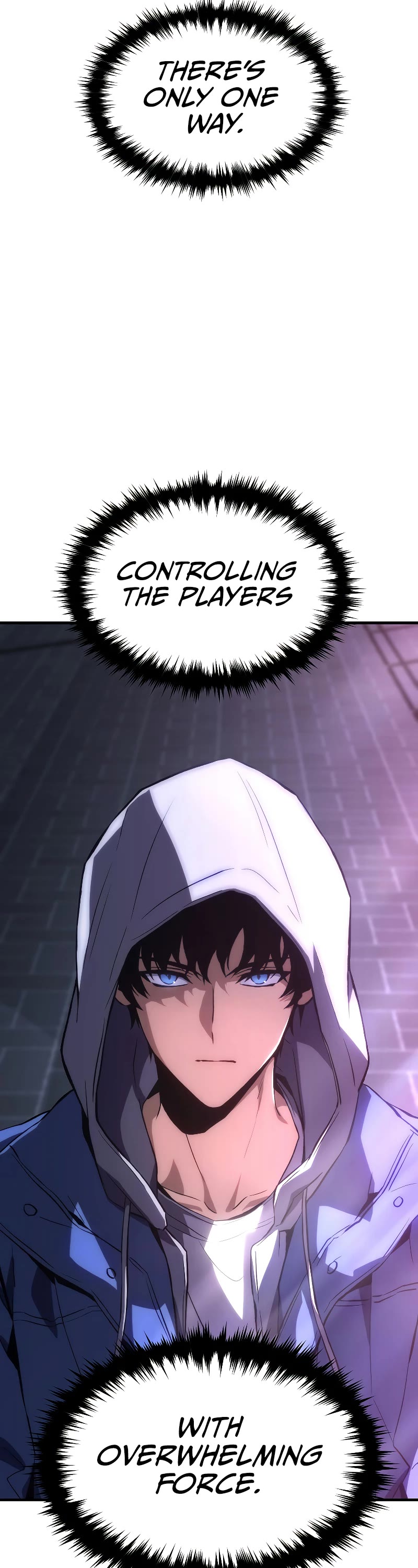 The Max-Level Player’s 100th Regression chapter 5 page 33