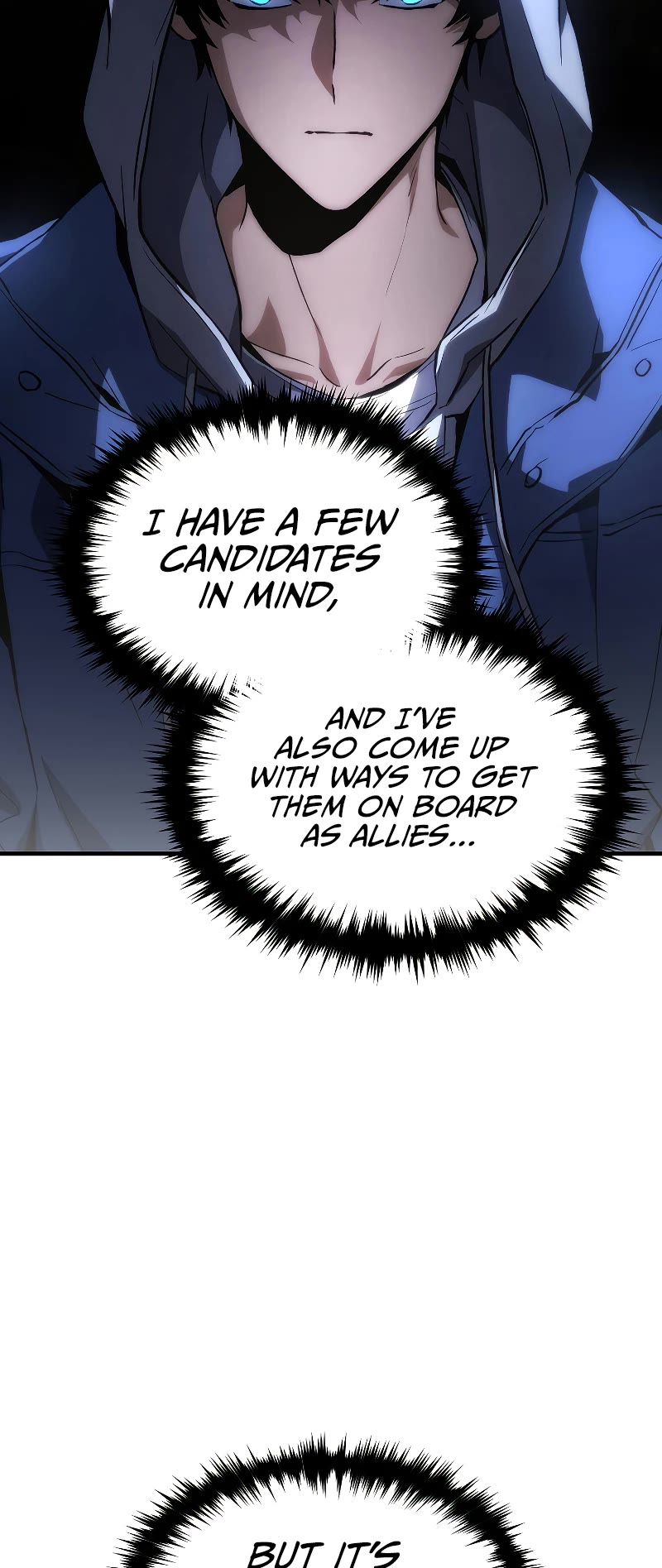 The Max-Level Player’s 100th Regression chapter 5 page 35