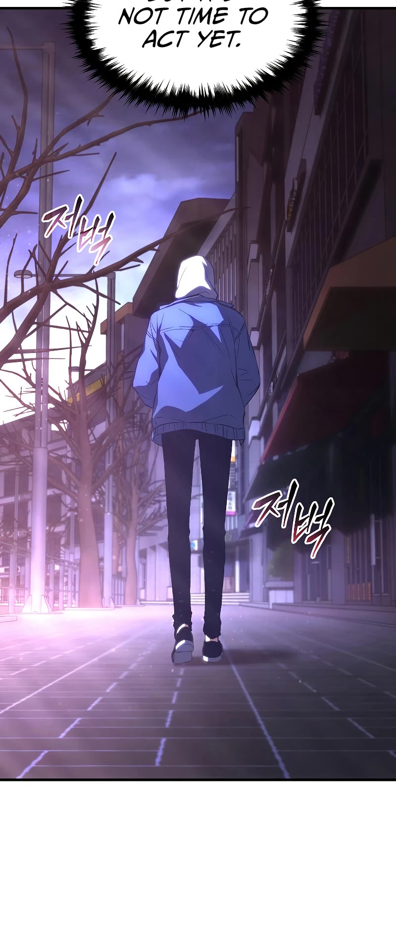 The Max-Level Player’s 100th Regression chapter 5 page 36