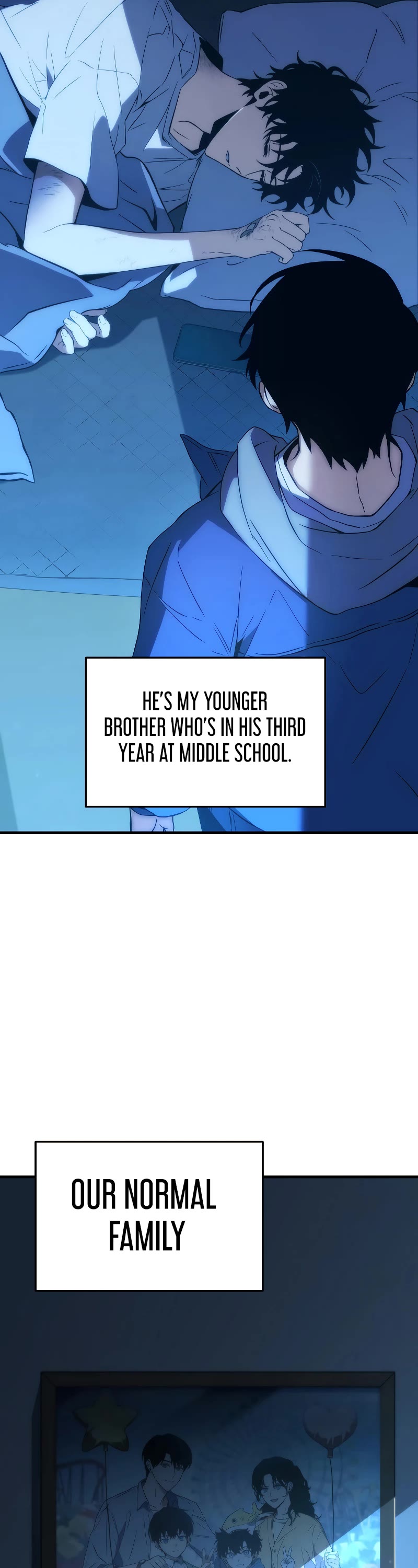 The Max-Level Player’s 100th Regression chapter 5 page 44