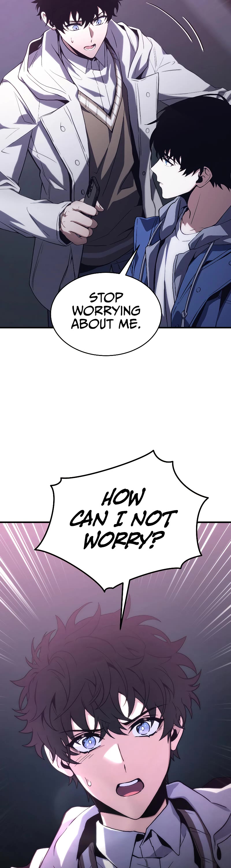 The Max-Level Player’s 100th Regression chapter 5 page 63