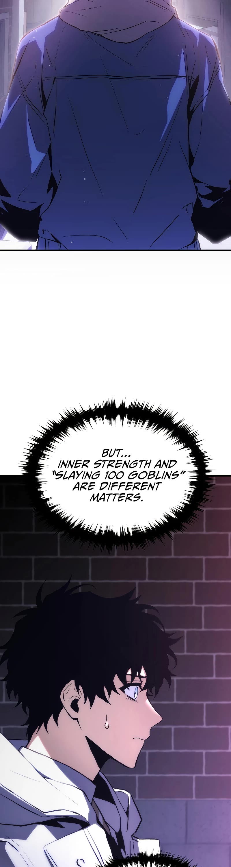 The Max-Level Player’s 100th Regression chapter 5 page 69