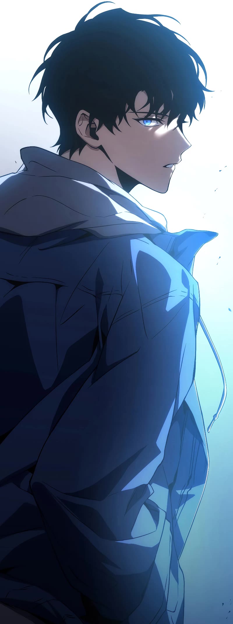 The Max-Level Player’s 100th Regression chapter 5 page 77