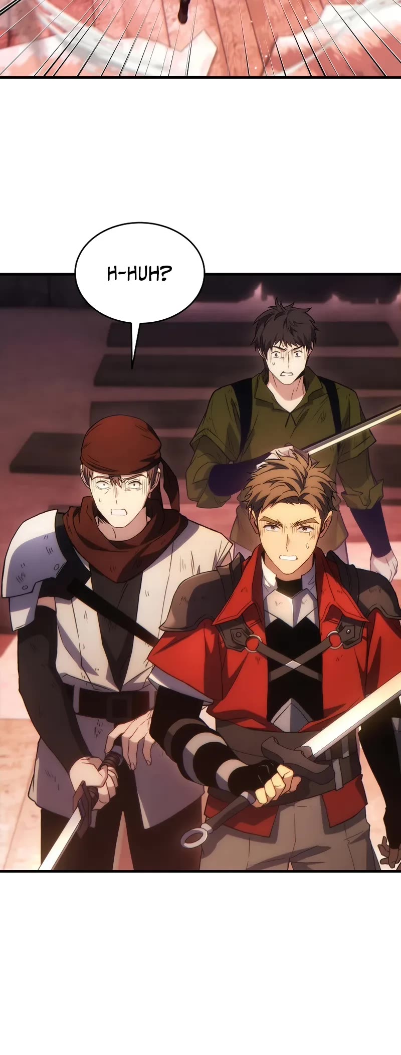 The Max-Level Player’s 100th Regression chapter 50 page 10