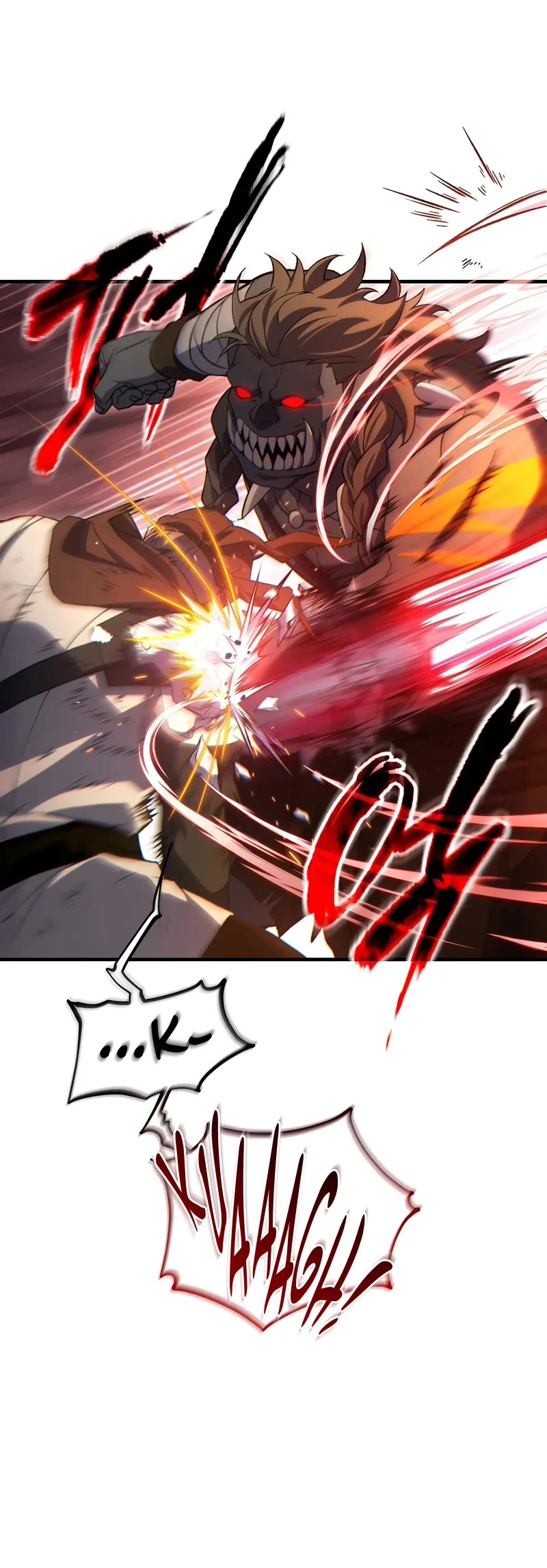 The Max-Level Player’s 100th Regression chapter 50 page 19