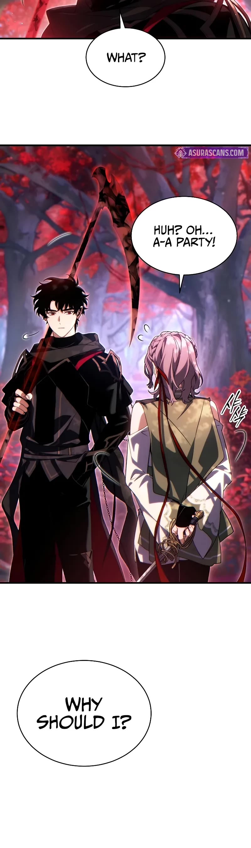 The Max-Level Player’s 100th Regression chapter 53 page 29