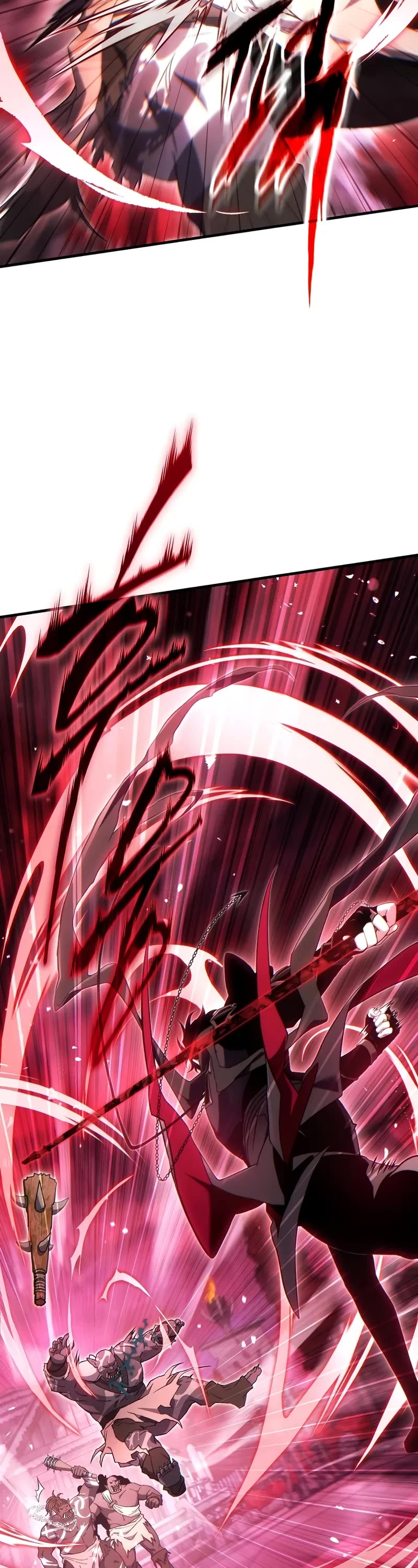 The Max-Level Player’s 100th Regression chapter 55 page 32