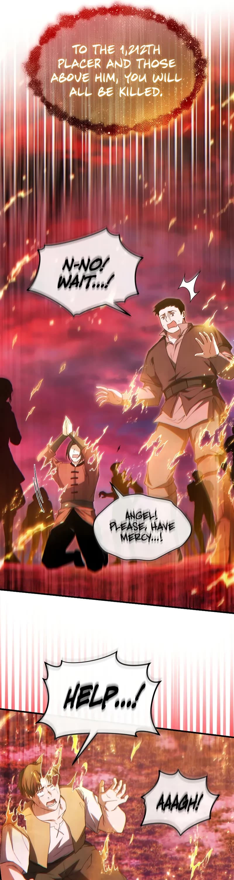 The Max-Level Player’s 100th Regression chapter 59 page 32