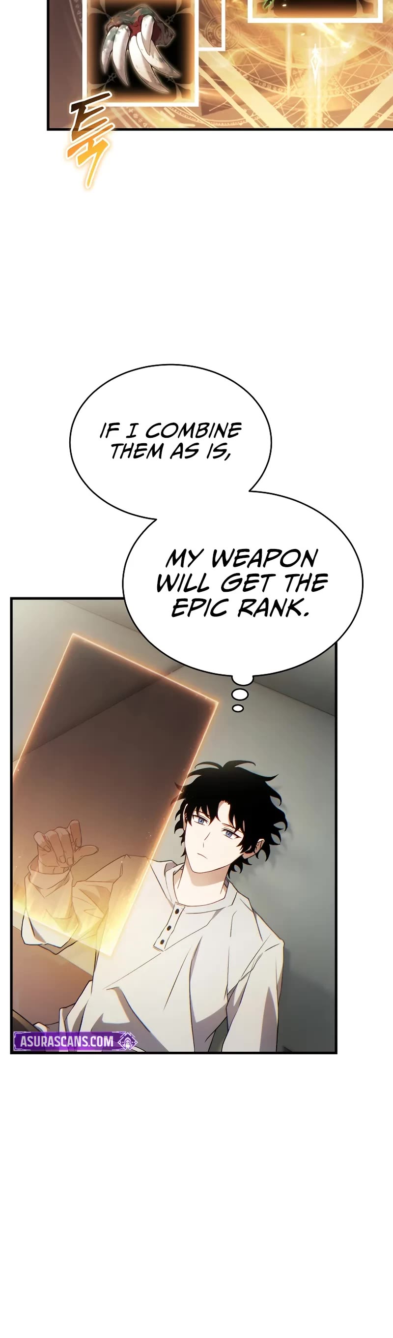 The Max-Level Player’s 100th Regression chapter 59 page 41