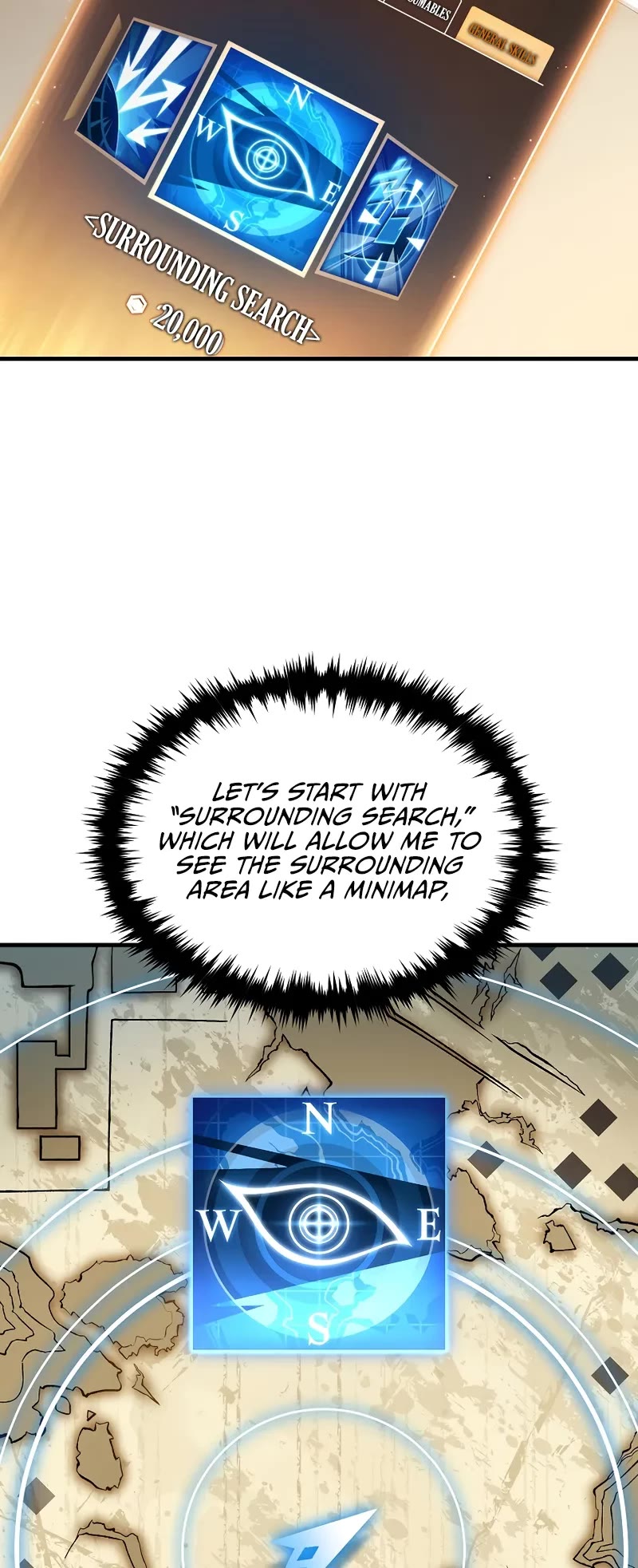 The Max-Level Player’s 100th Regression chapter 59 page 45