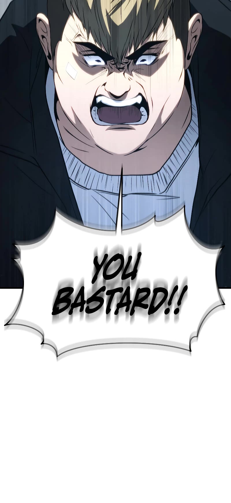 The Max-Level Player’s 100th Regression chapter 6 page 40