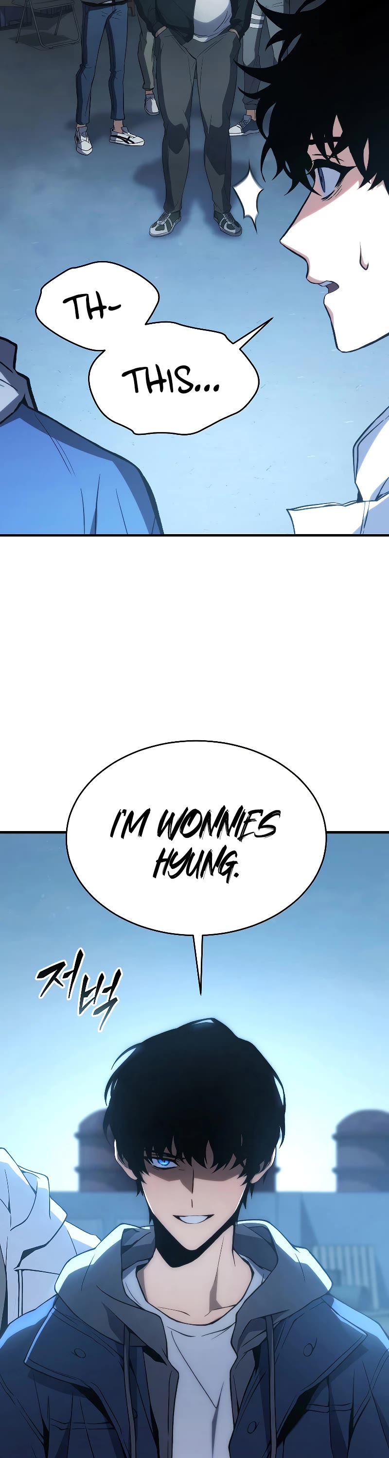 The Max-Level Player’s 100th Regression chapter 6 page 43