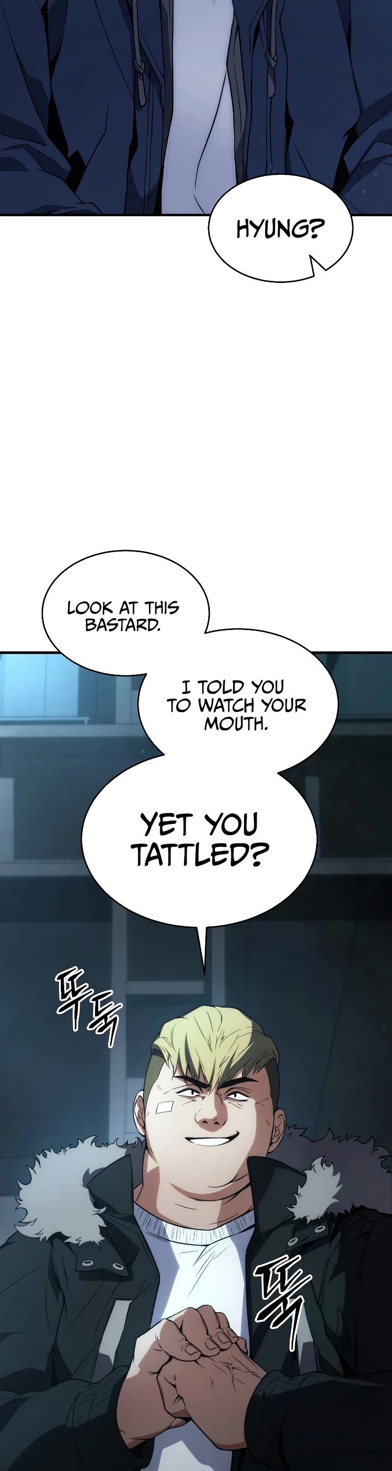 The Max-Level Player’s 100th Regression chapter 6 page 44