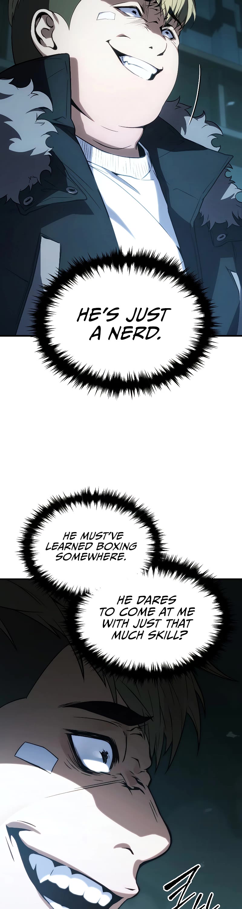 The Max-Level Player’s 100th Regression chapter 6 page 59