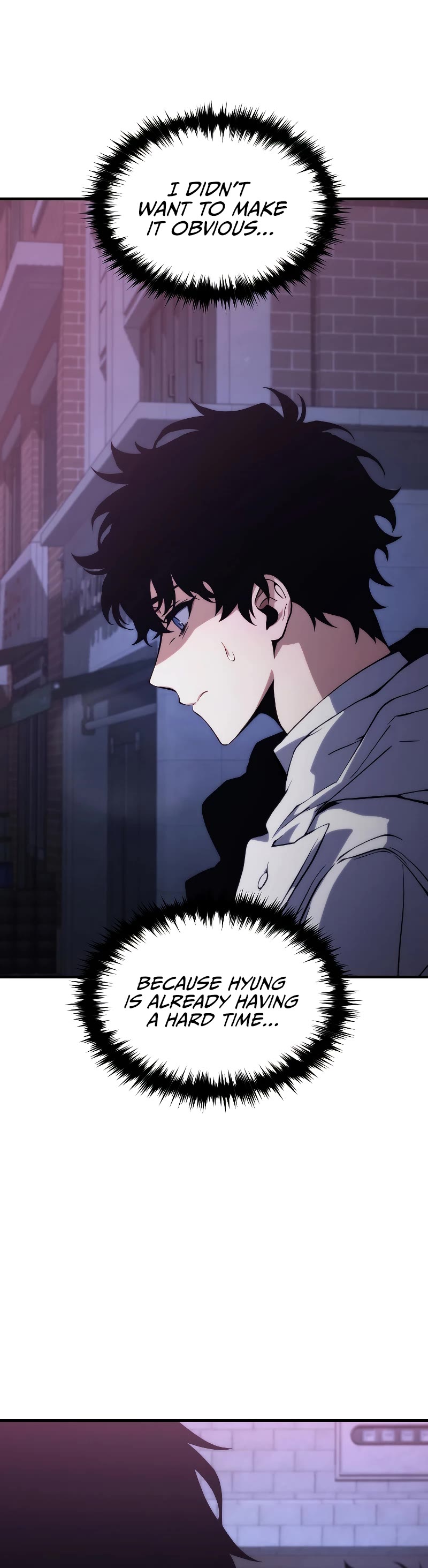 The Max-Level Player’s 100th Regression chapter 6 page 6