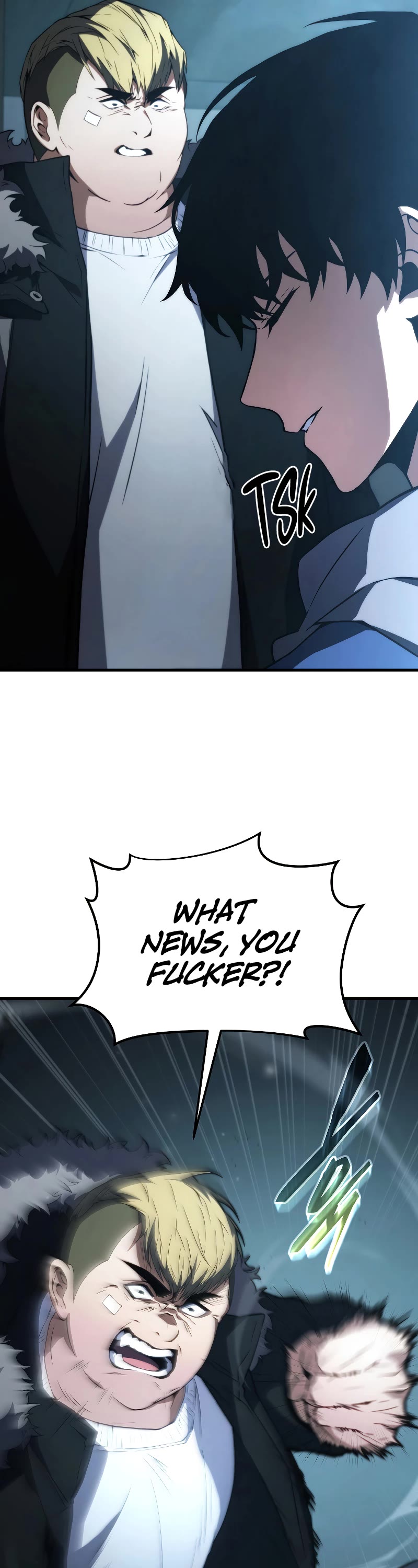 The Max-Level Player’s 100th Regression chapter 6 page 64