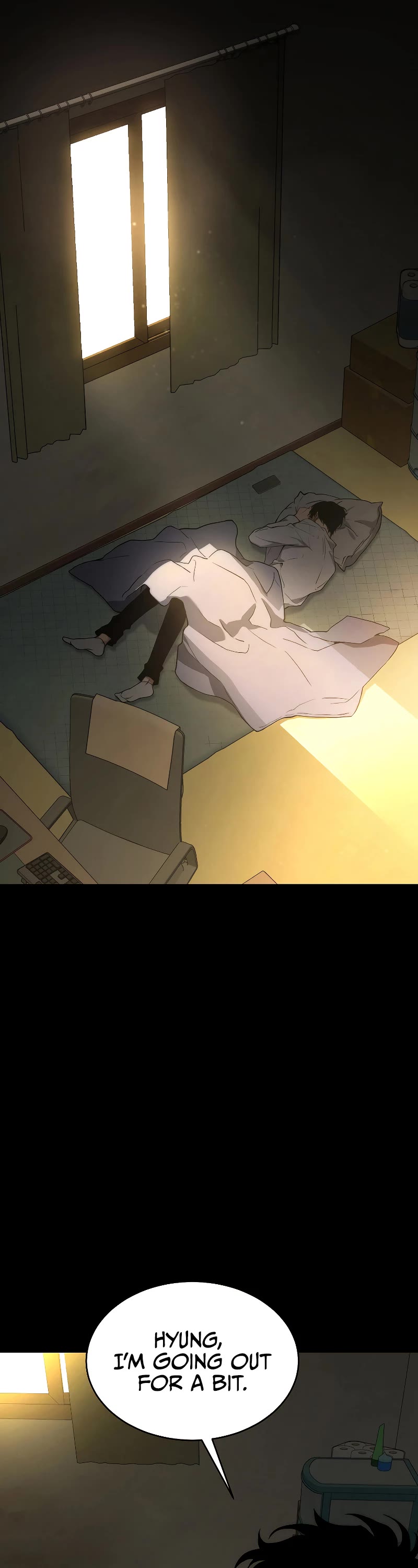 The Max-Level Player’s 100th Regression chapter 6 page 9