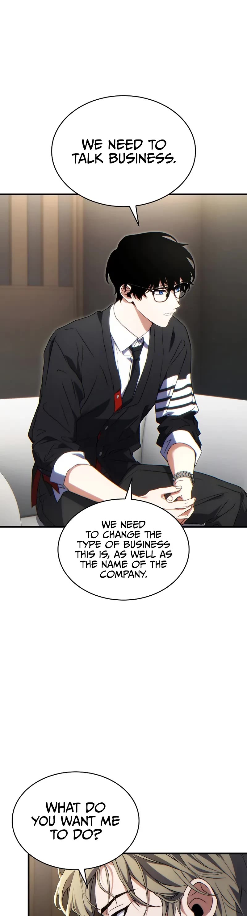 The Max-Level Player’s 100th Regression chapter 60 page 45