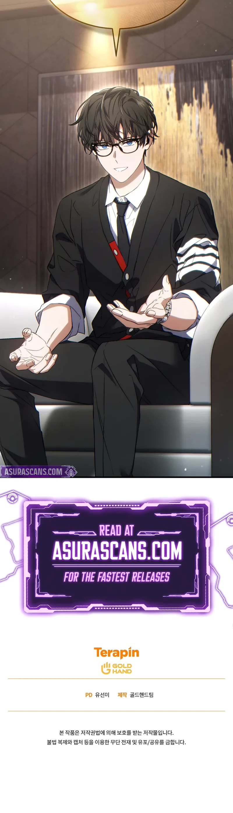 The Max-Level Player’s 100th Regression chapter 60 page 50