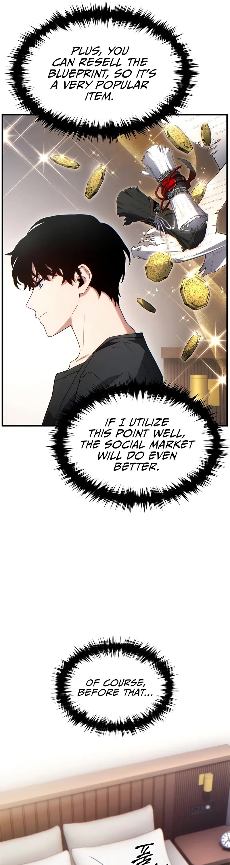 The Max-Level Player’s 100th Regression chapter 61 page 32