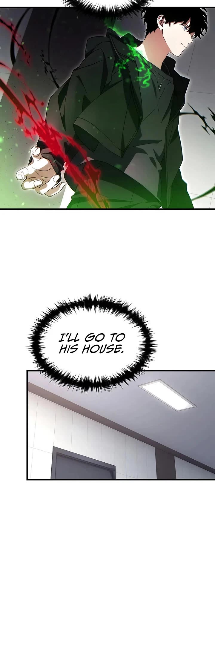 The Max-Level Player’s 100th Regression chapter 64 page 35