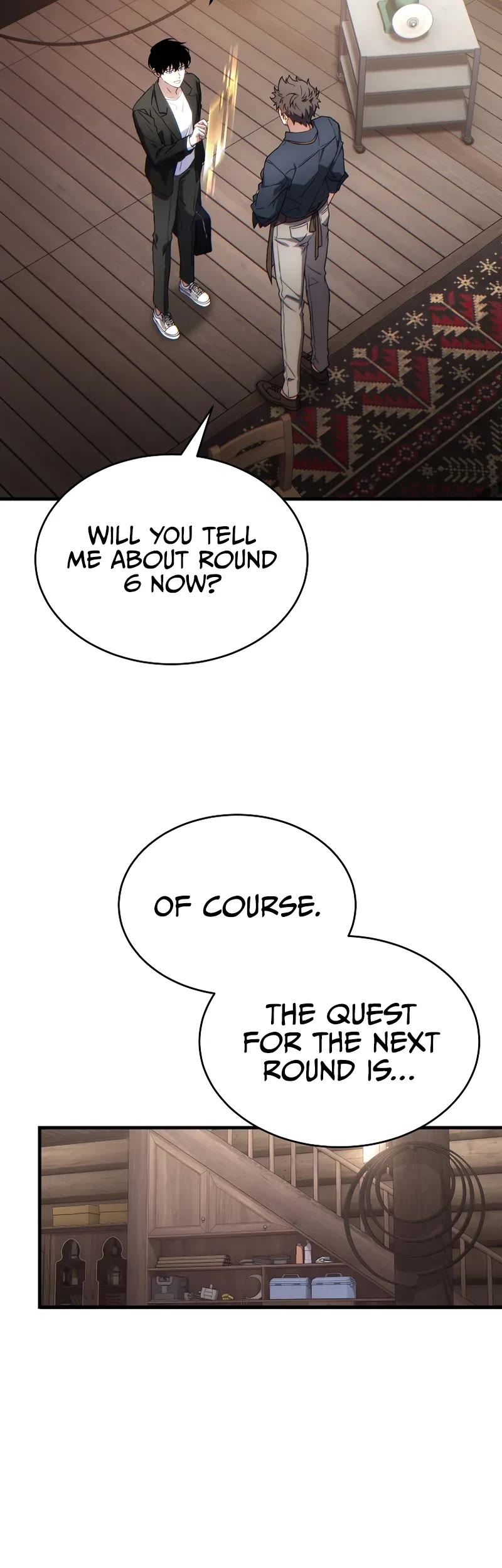 The Max-Level Player’s 100th Regression chapter 66 page 15