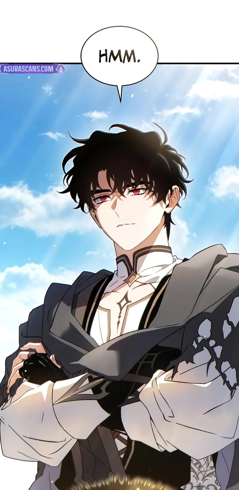 The Max-Level Player’s 100th Regression chapter 67 page 53