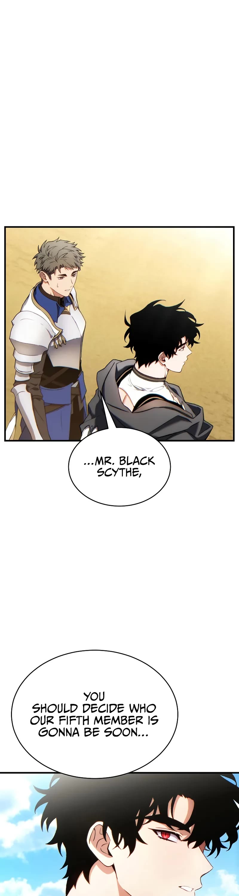 The Max-Level Player’s 100th Regression chapter 68 page 32