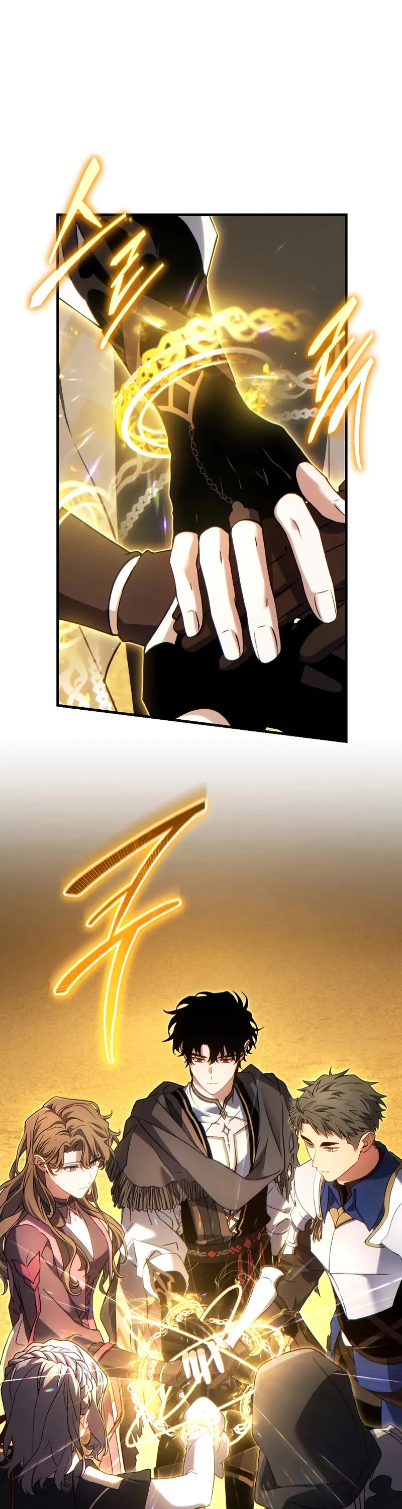 The Max-Level Player’s 100th Regression chapter 68 page 45