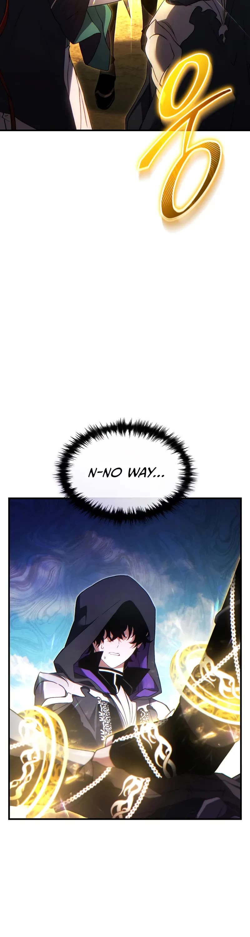 The Max-Level Player’s 100th Regression chapter 68 page 46