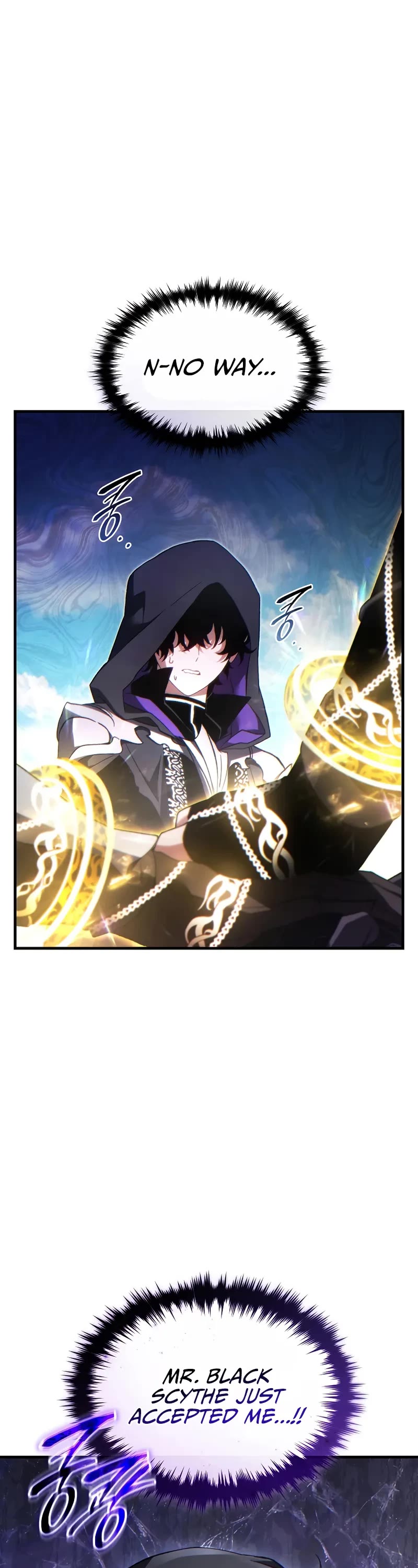 The Max-Level Player’s 100th Regression chapter 69 page 2