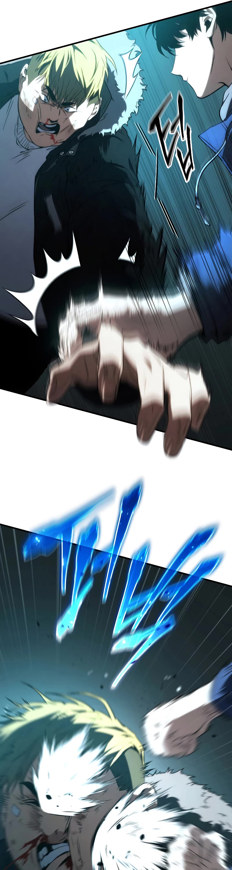 The Max-Level Player’s 100th Regression chapter 7 page 14