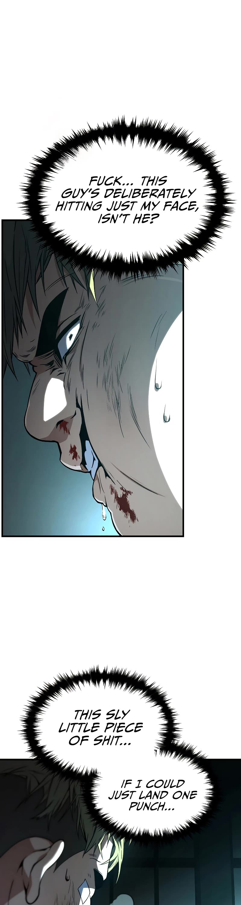 The Max-Level Player’s 100th Regression chapter 7 page 16